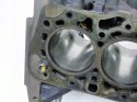 BLOK SILNIKA QJBB 2.2 TDCI FORD MONDEO MK3 XTYPE TRANSIT 3S7Q-6015-AB