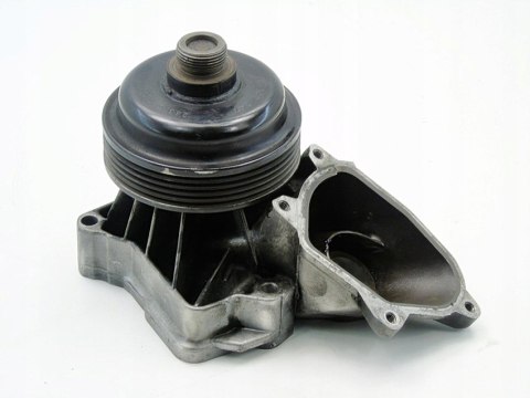 POMPA WODY KOŁO 3.0 D E39 E46 E38 BMW 330D 530D X5 730D E53 1151-2247263