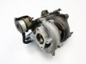 TURBOSPRĘŻARKA 2.2 DI NISSAN ALMERA 2 PRIMERA P12 TINO XTRAIL 14411-4U100