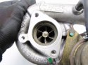 TURBOSPRĘŻARKA 2.2 DI NISSAN ALMERA 2 PRIMERA P12 TINO XTRAIL 14411-4U100