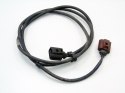 KABEL WTYCZKA CZUJNIKA KĄTA SKRĘTU POLO 9N FABIA 1 IBIZA 3 6L 6Q0423445