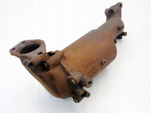 KATALIZATOR 20832 5M300 NISSAN ALMERA TINO 2002 2.2 DI