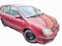 MODUŁ STEROWNIK PODUSZEK AIRBAG NISSAN ALMERA TINO 2002 2.2 DI 988204U400