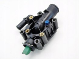 OBUDOWA TERMOSTATU 1.6 16V 307 C4 207 XSARA C3 206 1007 308 BERLINGO C2