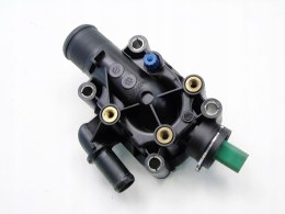 OBUDOWA TERMOSTATU 1.6 16V 307 C4 207 XSARA C3 206 1007 308 BERLINGO C2