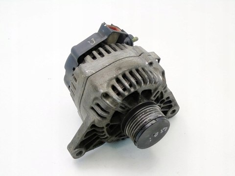 ALTERNATOR 90A 1.1 CRDI I10 I20 I II RIO 3 PICANTO D3FA 37300-2A010