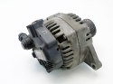 ALTERNATOR 90A 1.1 CRDI I10 I20 I II RIO 3 PICANTO D3FA 37300-2A010