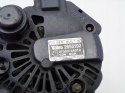 ALTERNATOR 90A 1.1 CRDI I10 I20 I II RIO 3 PICANTO D3FA 37300-2A010