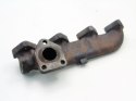 KOLEKTOR WYDECHOWY 2.0 D BMW E46 E90 E60 E61 E87 E91 E83 X3 7791762 204D4