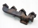 KOLEKTOR WYDECHOWY 2.0 D BMW E46 E90 E60 E61 E87 E91 E83 X3 7791762 204D4