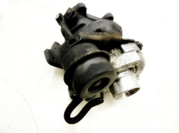 TURBOSPRĘŻARKA OPEL 1.7 TD 8V ASTRA G VECTRA B