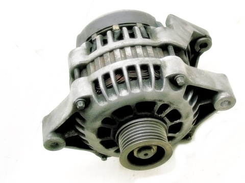 ALTERNATOR ASTRA F CORSA A B 1.6 SI 8V GSI