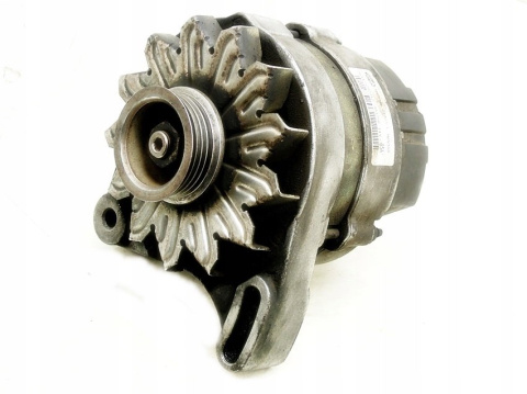 ALTERNATOR FIAT 1.1 PANDA SEICENTO PUNTO YPSYLON