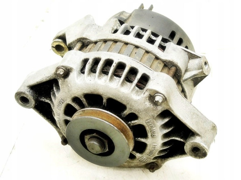 ALTERNATOR OPEL 1.7 TD 8V ASTRA G VECTRA B