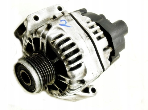 ALTERNATOR 1.3 CDTI JTD CORSA D DOBLO PUNTO