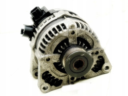 ALTERNATOR 2.0 HDI TDCI FOCUS C-MAX SCUDO C4 C5