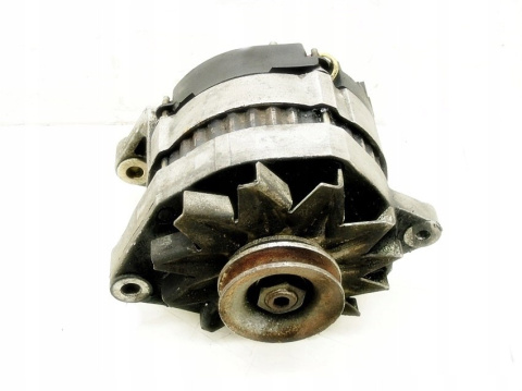 ALTERNATOR 1.4 8V MEGANE I CLIO II KANGOO