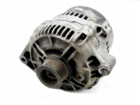 ALTERNATOR 100A OPEL 1.8 16V VECTRA B ASTRA F