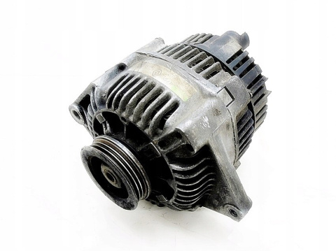 ALTERNATOR RENAULT 1.6 8V CLIO MEGANE SCENIC