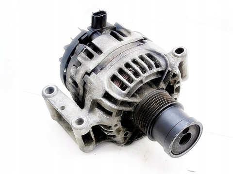 ALTERNATOR 110A FORD 2.4 TDDI DI TRANSIT