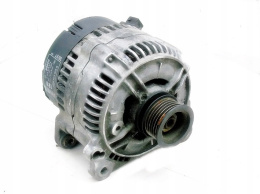 ALTERNATOR 120A 1.9 TDI GOLF IV CADDY II POLO