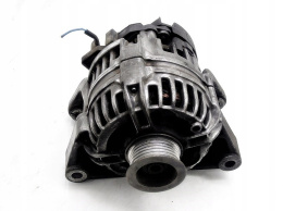 ALTERNATOR 70A 2.0 DTI VECTRA B ZAFIRA A ASTRA 1