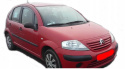 DYSZA SPRYSKIWACZA CITROEN C3 I 5D 2003r