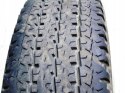 OPONY LETNIE MICHELIN AGILIS 101 215/75 R16C