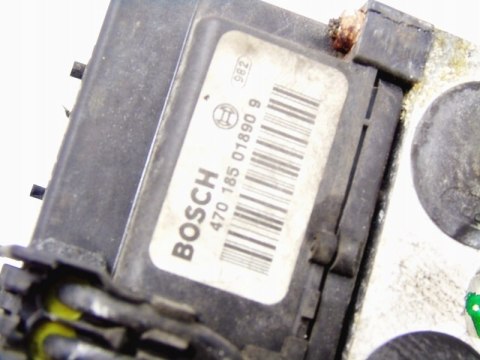 POMPA ABS SUBARU OUTBACK II BH 2.5 USA POMPA ABS SUBARU OUTBACK II BH 2.5 USA