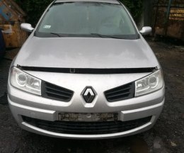 POMPKA SPRZĘGŁA RENAULT MEGANE II 1.5 DCI