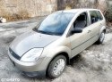 PRZEWÓD PALIWA FORD FIESTA MK6 5D 1.3