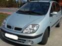 PRZEWÓD WSPOMAGANIA RENAULT SCENIC I lift 1.6 16V