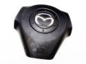 PODUSZKA AIRBAG KIEROWCY MAZDA 3 HB 5D 03-09r