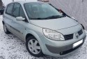 ZBIORNIK PALIWA BAK RENAULT SCENIC II 1.9 DCI