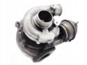 TURBOSPRĘŻARKA 2.0 D BMW E46 E39 320 520 318 D