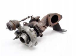 TURBOSPRĘŻARKA 2.0 TD 400 CIVIC ACCORD 45 25 200