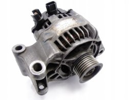 ALTERNATOR 80A 1.4 16V FOCUS FIESTA