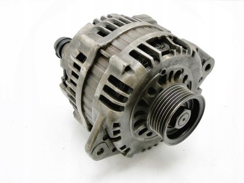 ALTERNATOR 1.7 DTI ASTRA G CORSA C COMBO MERIVA