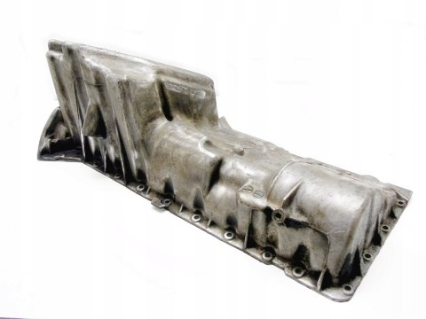 MISKA OLEJU 2.5 2.8 24V BMW E36 E39 E46 523 323 MISKA OLEJU 2.5 2.8 24V BMW E36 E39 E46 523 323