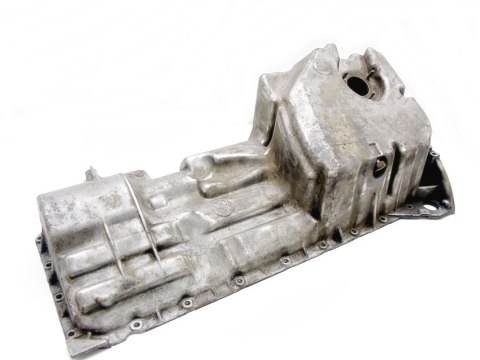 MISKA OLEJU 2.5 2.8 24V BMW E36 E39 E46 523 323 MISKA OLEJU 2.5 2.8 24V BMW E36 E39 E46 523 323