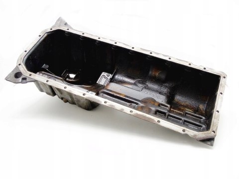 MISKA OLEJU 2.5 2.8 24V BMW E36 E39 E46 523 323 MISKA OLEJU 2.5 2.8 24V BMW E36 E39 E46 523 323